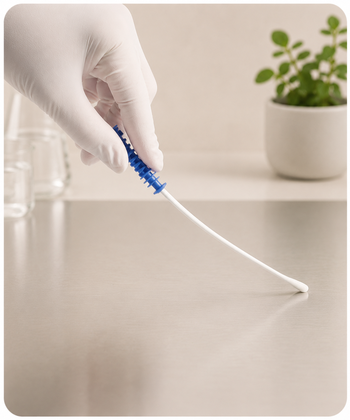 Rapid Hygiene Swabs