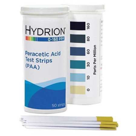 Chemical Testing