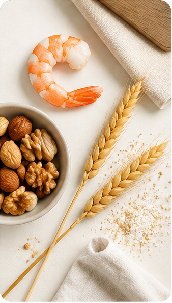 Allergen Testing