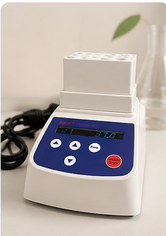 Lab Equipment