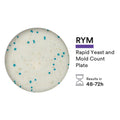 Neogen (3M) Petrifilm Rapid Yeast & Mould Count Plates image 0