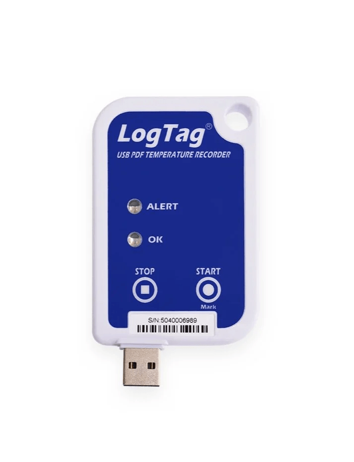 LogTag UTRIX-16 image 0