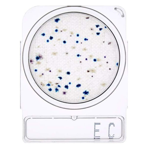 Compact Dry EC Plates image 0