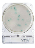 Compact Dry YMR Plates image 0