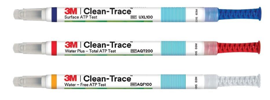 Neogen Clean-Trace Surface ATP Swabs image 3