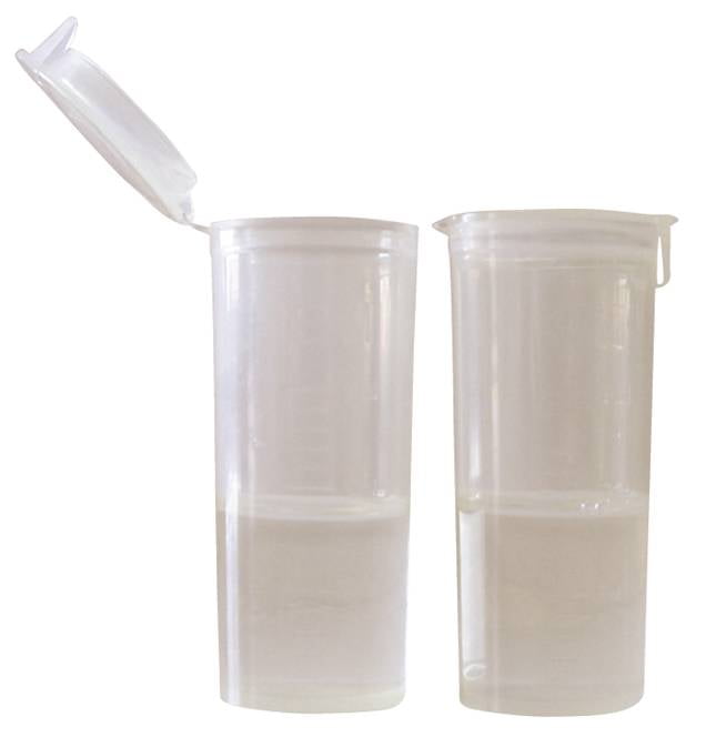 3M Flip-Top Diluent 9ML (PWS) image 0