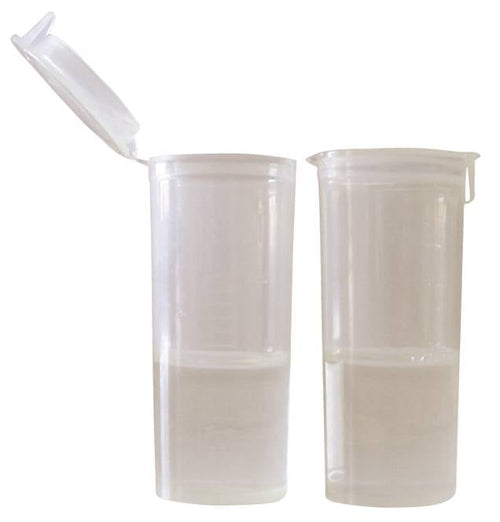 3M Flip-Top Diluent 9ML (PWS) image 0