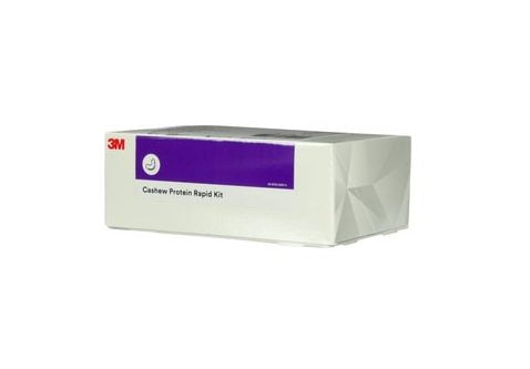 Neogen (3M) Cashew Allergen Rapid Kit image 1
