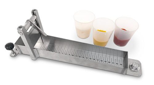 Long Bostwick Consistometer image 1