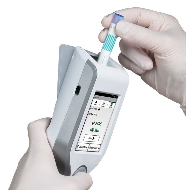 Neogen Clean-Trace - Hygiene Monitoring & Management System image 2