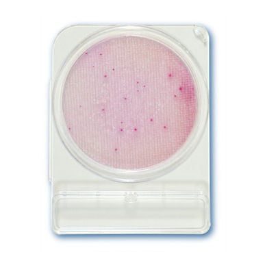 Compact Dry ETB Plates image 0
