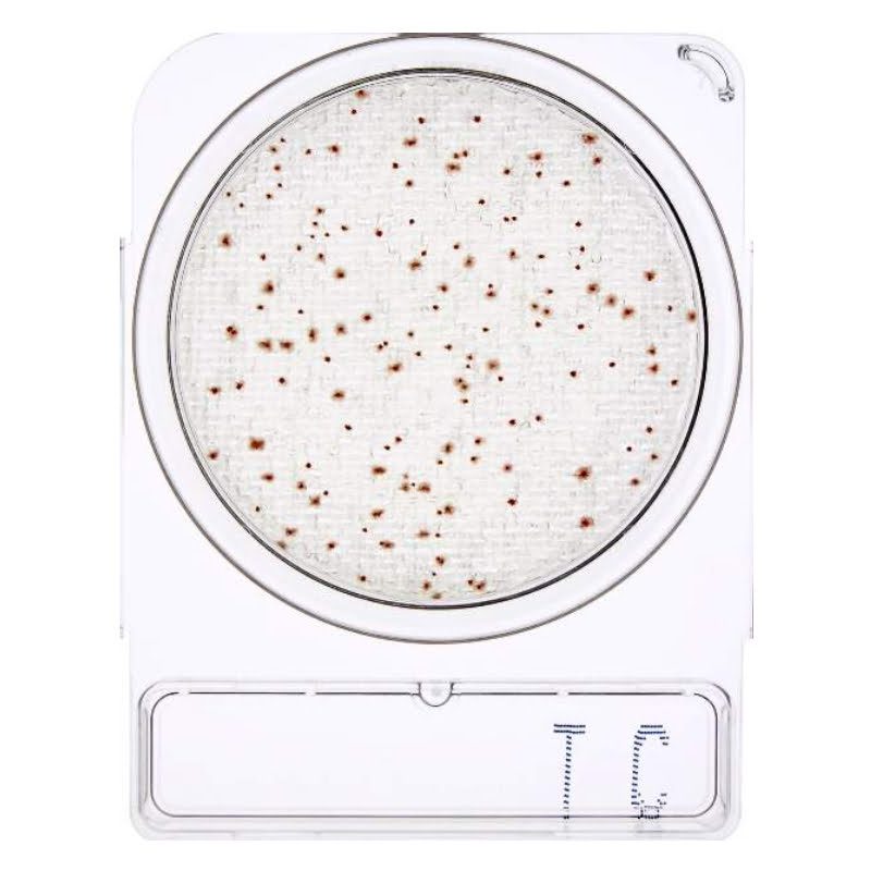 Compact Dry TC Plates image 0
