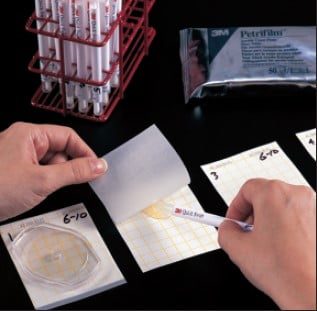 Neogen (3M) Quick Swabs image 2