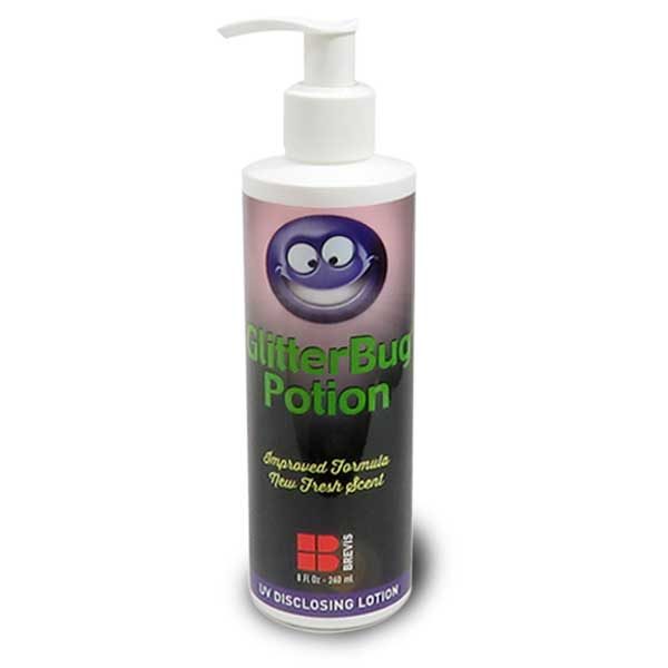 GlitterBug Potion image 0