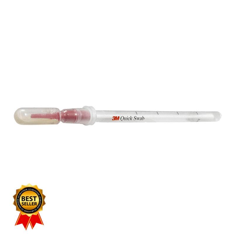 Neogen (3M) Quick Swabs image 0