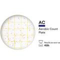 Neogen (3M) Petrifilm Total Aerobic Count Plates image 0