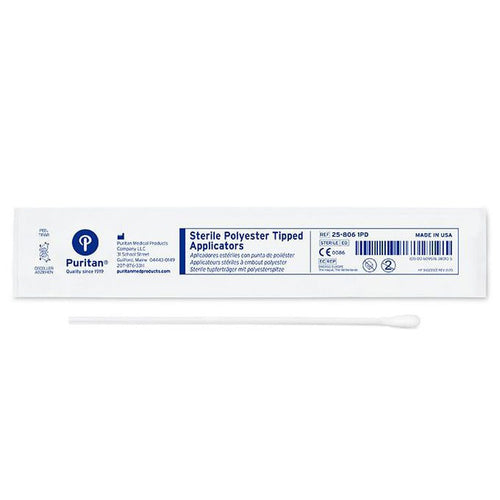 3M Environmental Collection Swab image 0