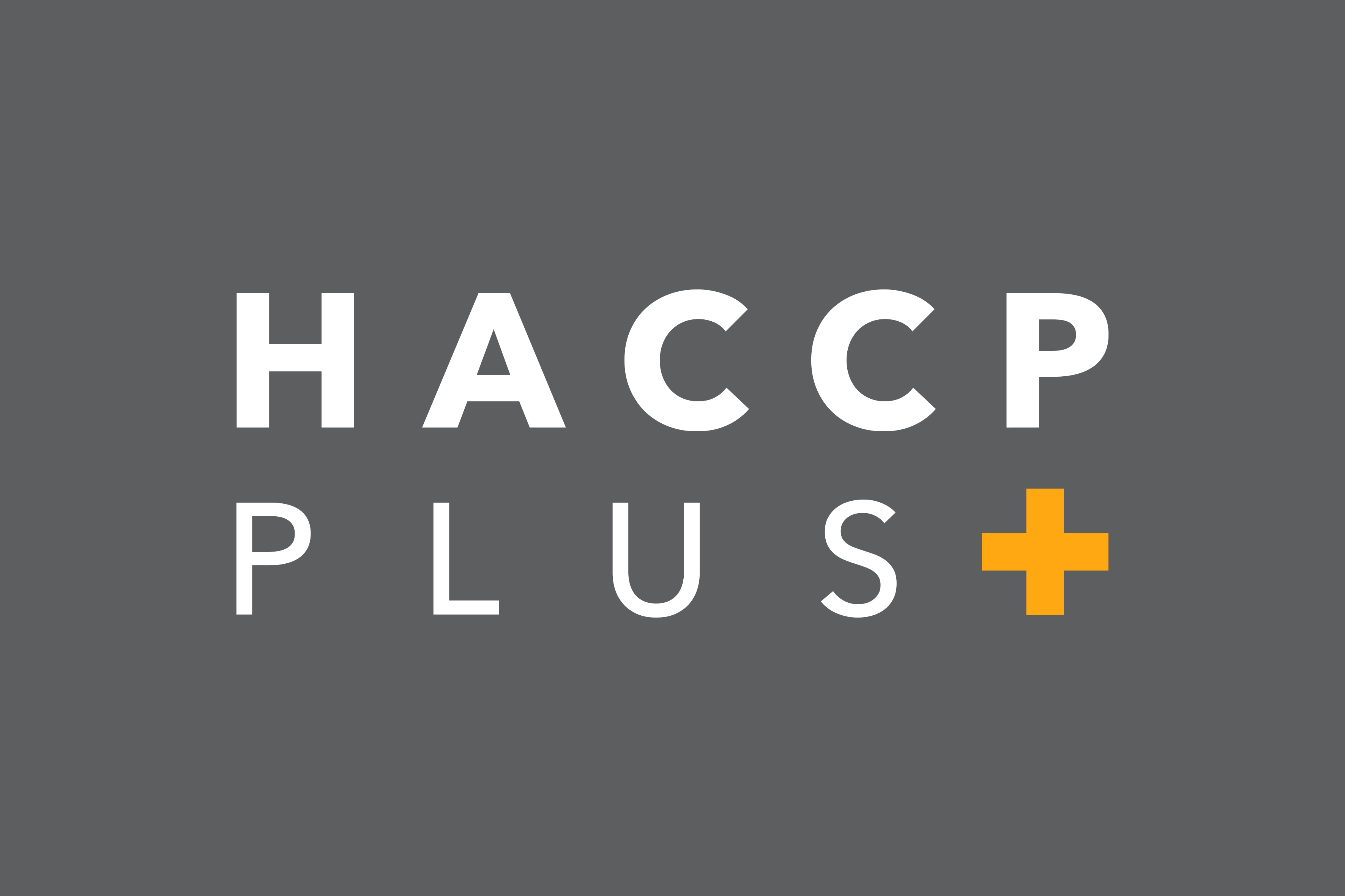 HACCP PLUS