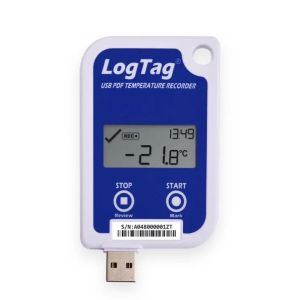 Logtag Temperature Recorder