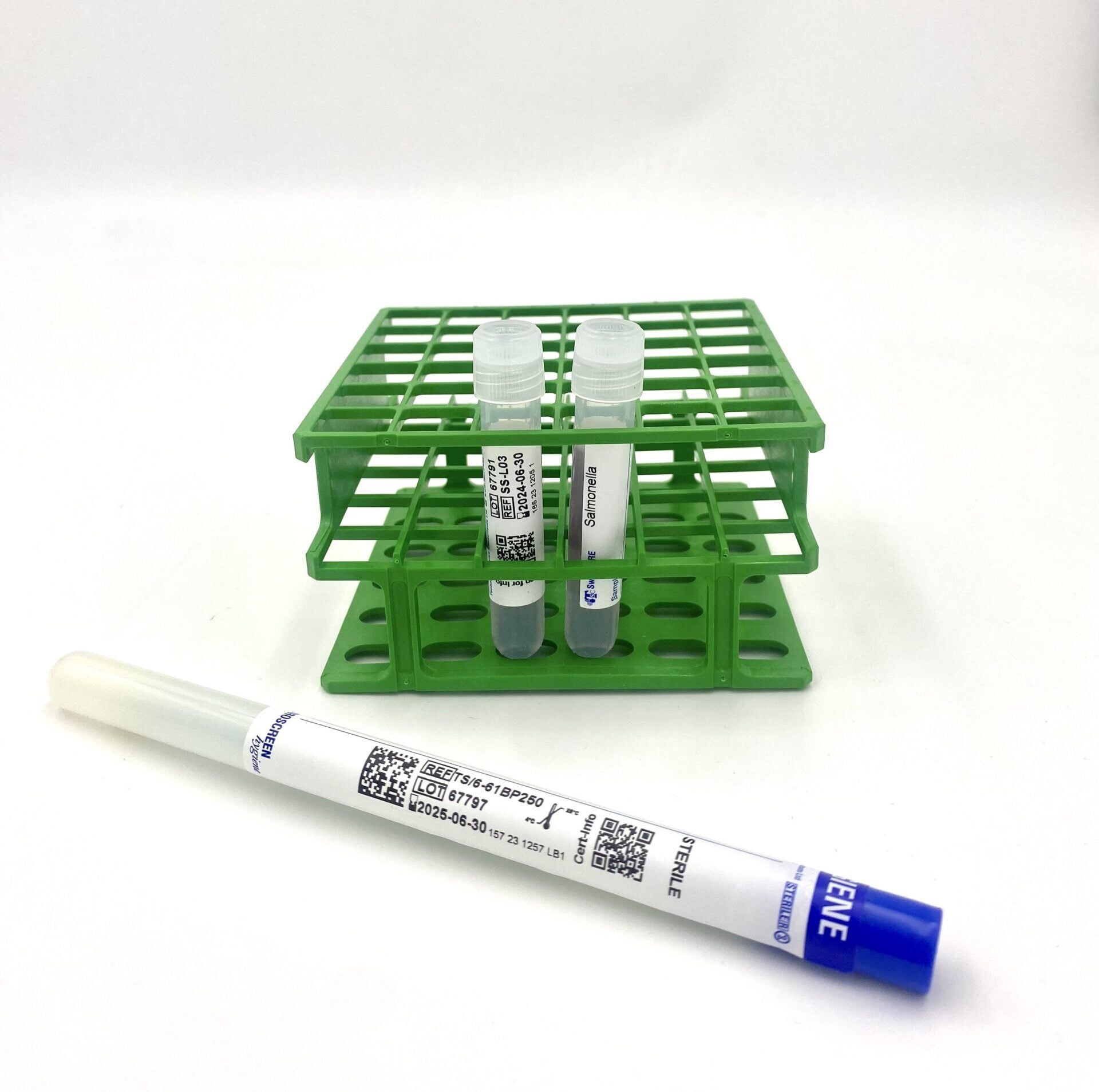 SwabSURE Salmonella Detection Kit