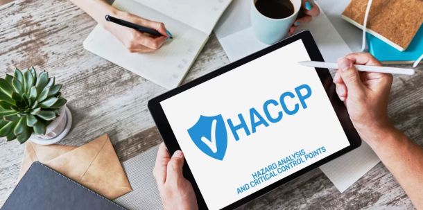 Understanding HACCP: The key to ensuring food safety in the Australian food and beverage industry