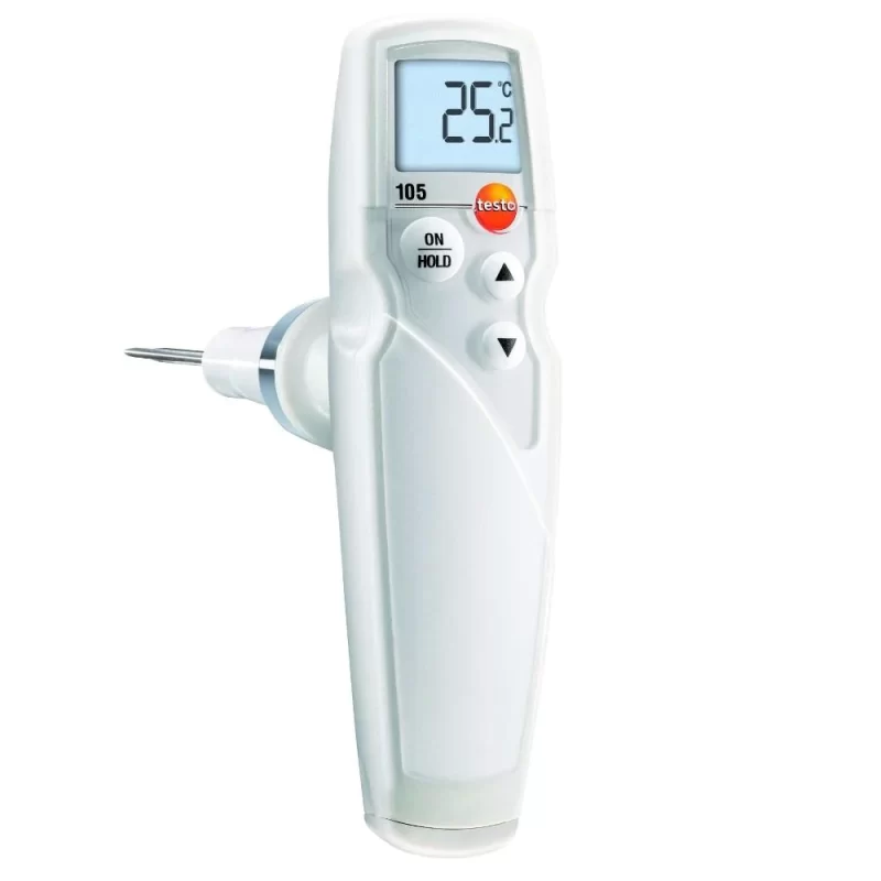 Testo 105 Robust Food Thermometer