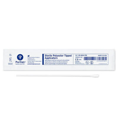 3M Environmental swabs are to be used with the 3M Rapid Allergen Kits. A collection swab and transfer pipette is required for the 3M Allergen Kits.