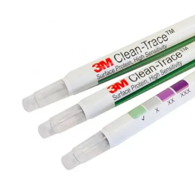 Protein Surface Swabs